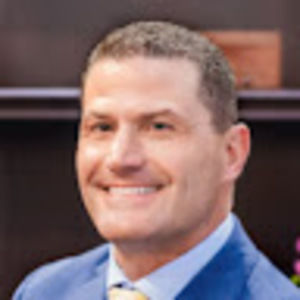 Meet your Posher, Randy